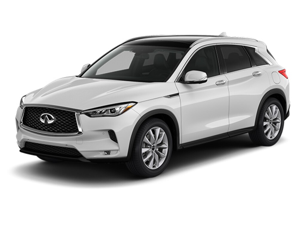 Used 2019 INFINITI QX50 For Sale near Nashville TN Stock TKF125887